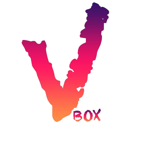 V box